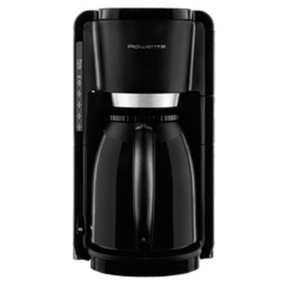 Rowenta Thermo Semi-automatique Machine à café filtre 1,25 L