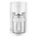 Rowenta CT 3811 machine à café Machine à café filtre 1,25 L