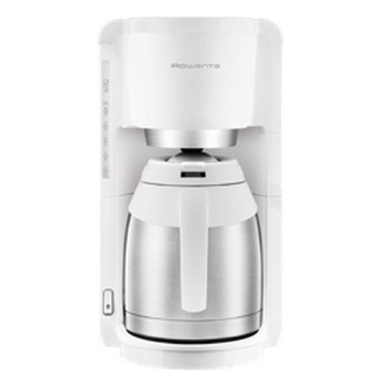 Rowenta CT 3811 machine à café Machine à café filtre 1,25 L