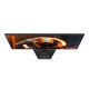 AOC 27G50F écran PC 68,6 cm (27") 1920 x 1080 pixels Full HD LED Noir