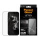 PanzerGlass ® Ceramic II Screen Protector iPhone Air | Ultra-Wide Fit w. EasyAligner Protection d'écran transparent Apple 1 pièce(s)