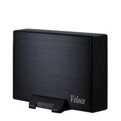 Inter-Tech Veloce GD-35612 3.5" Inter-Tech Veloce GD-35612 3.5"