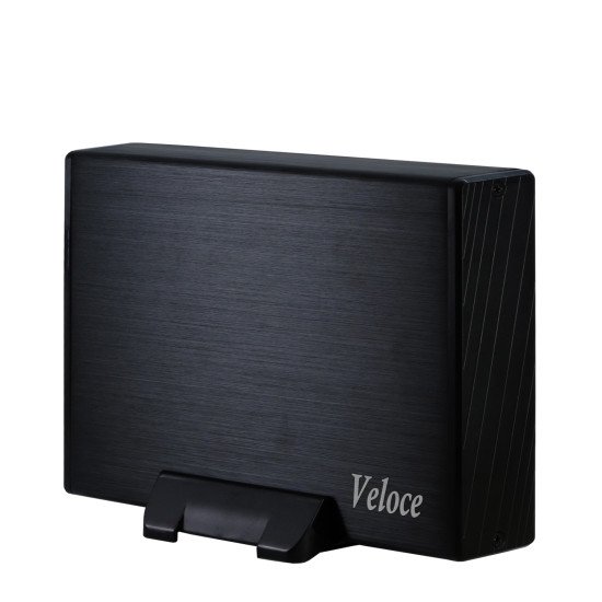 Inter-Tech Veloce GD-35612 3.5" Inter-Tech Veloce GD-35612 3.5"