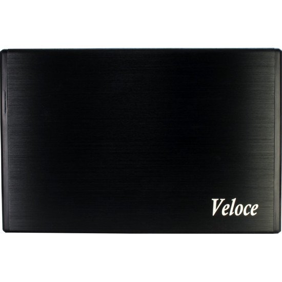 Inter-Tech Veloce GD-35612 3.5" Inter-Tech Veloce GD-35612 3.5"