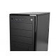 Antec NSK4100 Boitier PC Boîtier Midi-tour Antec NSK4100 Boitier PC Boîtier Midi-tour