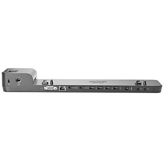 HP 2013 UltraSlim Docking Station HP 2013 UltraSlim Docking Station