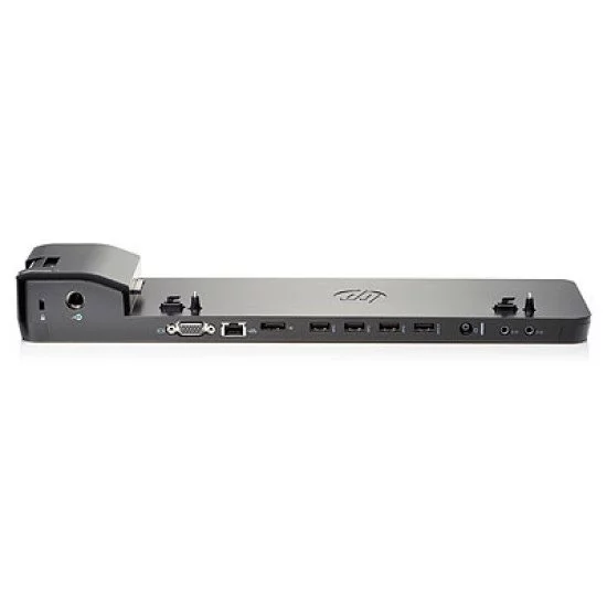 HP 2013 UltraSlim Docking Station HP 2013 UltraSlim Docking Station