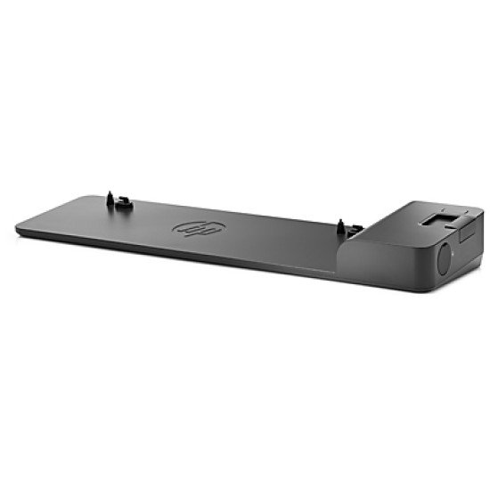 HP 2013 UltraSlim Docking Station