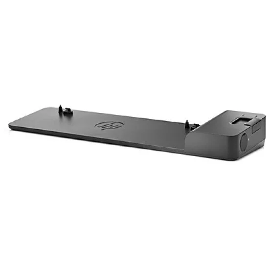 HP 2013 UltraSlim Docking Station HP 2013 UltraSlim Docking Station