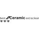 Bosch Disques à tronçonner diamantés Best for Ceramic Extra Clean Turbo