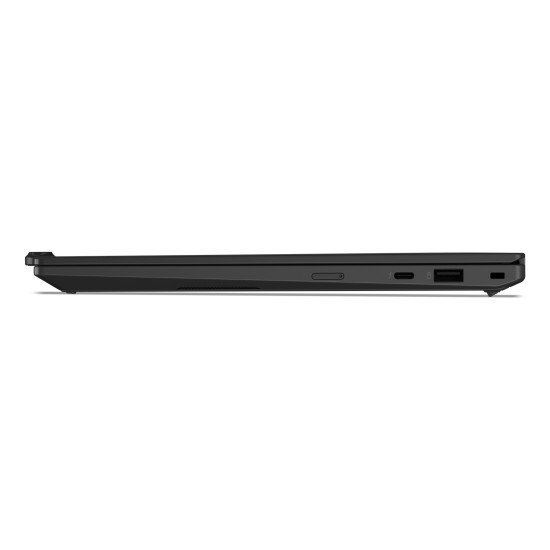 Lenovo ThinkPad X1 Carbon Gen 14 Aura Edition Copilot+ PC Intel Core Ultra 7 355 Ordinateur portable 35,6 cm (14") Écran tactile WUXGA 32 Go LPDDR5x-SDRAM 512 Go SSD Wi-Fi 7 (802.11be) Windows 11 Pro Belge Noir