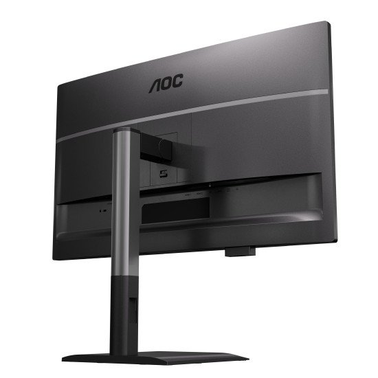 AOC Q27P4U écran PC 68,6 cm (27") 2560 x 1440 pixels Wide Quad HD Noir AOC Q27P4U écran PC 68,6 cm (27") 2560 x 1440 pixels Wide Quad HD Noir