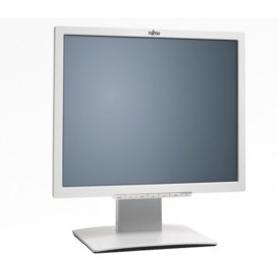 Fujitsu écran PC 19" S26361-K1471-V140 Fujitsu écran PC 19" S26361-K1471-V140