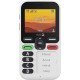Doro Leva X10 6,1 cm (2.4") 118 g Graphite Téléphone pour seniors Doro Leva X10 6,1 cm (2.4") 118 g Graphite Téléphone pour seniors