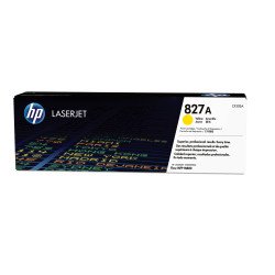 HP 827A / CF302A Toner Jaune HP 827A / CF302A Toner Jaune