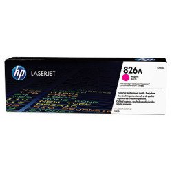 HP 826A Magenta / CF313A Toner Magenta HP 826A Magenta / CF313A Toner Magenta