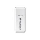 Transcend TS-RDF5W USB 3.0 lecteur de carte mémoire Transcend TS-RDF5W USB 3.0 lecteur de carte mémoire