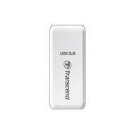 Transcend TS-RDF5W USB 3.0 lecteur de carte mémoire Transcend TS-RDF5W USB 3.0 lecteur de carte mémoire