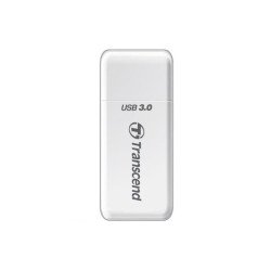 Transcend TS-RDF5W USB 3.0 lecteur de carte mémoire
