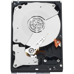 Western Digital Black 3.5" SATA 2 To