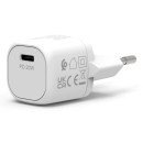 Port Designs 900030EU chargeur d'appareils mobiles Universel Blanc Secteur Charge rapide Intérieure Port Designs 900030EU chargeur d'appareils mobiles Universel Blanc Secteur Charge rapide Intérieure