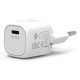 Port Designs 900030EU chargeur d'appareils mobiles Universel Blanc Secteur Charge rapide Intérieure Port Designs 900030EU chargeur d'appareils mobiles Universel Blanc Secteur Charge rapide Intérieure