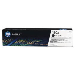 HP 130A / CF350A Toner Noir HP 130A / CF350A Toner Noir