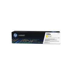 HP 130A / CF352A Toner Jaune HP 130A / CF352A Toner Jaune