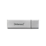 Intenso Ultra Line lecteur USB flash 128 Go USB Type-A 3.2 Gen 1 (3.1 Gen 1) Argent