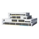 Cisco Catalyst C1300X-48T-4X commutateur réseau Géré L3 10G Ethernet (100/1000/10000) Gris