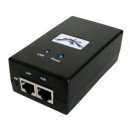 Ubiquiti Networks POE-24-12W adaptateur et injecteur PoE 24 V Ubiquiti Networks POE-24-12W adaptateur et injecteur PoE 24 V