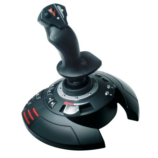 Thrustmaster T.Flight Stick X Joystick PC & PS3