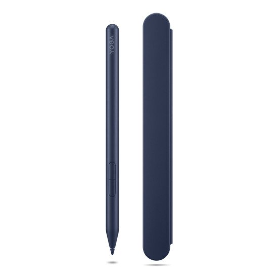Lenovo Yoga Pen 2 stylet 13,5 g Bleu