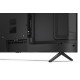 Sharp 43GD2225E 109,2 cm (43") Full HD Smart TV Noir Sharp 43GD2225E 109,2 cm (43") Full HD Smart TV Noir