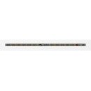 Vertiv Geist MGU5MGW1-36PNB3-3PS56B2A10-S-A unité de distribution d'énergie 36 sortie(s) CA 0U Noir