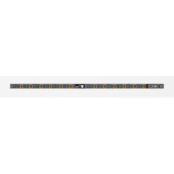 Vertiv Geist MGU5MGW1-36PNB3-3PS56B2A10-S-A unité de distribution d'énergie 36 sortie(s) CA 0U Noir