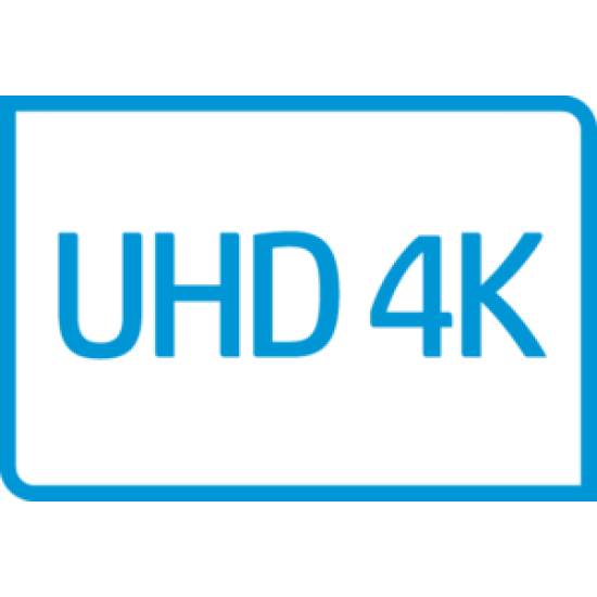 HP Z32k G3 80 cm (31.5") 3840 x 2160 pixels 4K Ultra HD LCD Noir, Argent
