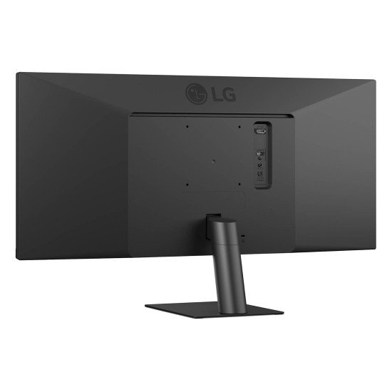 LG 29U511A-B écran PC 73,7 cm (29") 2560 x 1080 pixels WFHD LCD Noir LG 29U511A-B écran PC 73,7 cm (29") 2560 x 1080 pixels WFHD LCD Noir