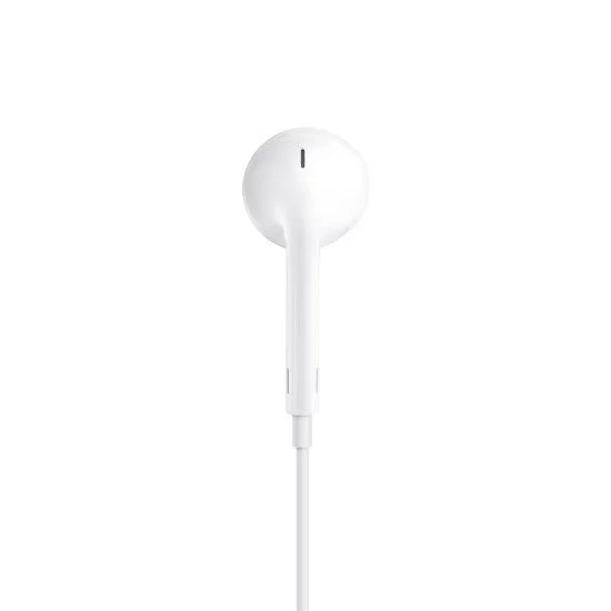 Apple EarPods Casque Avec fil Ecouteurs Musique/Quotidien Blanc