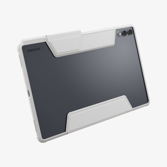 Spigen Ultra Hybrid Pro 37,1 cm (14.6") Folio Noir