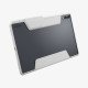 Spigen Ultra Hybrid Pro 37,1 cm (14.6") Folio Noir