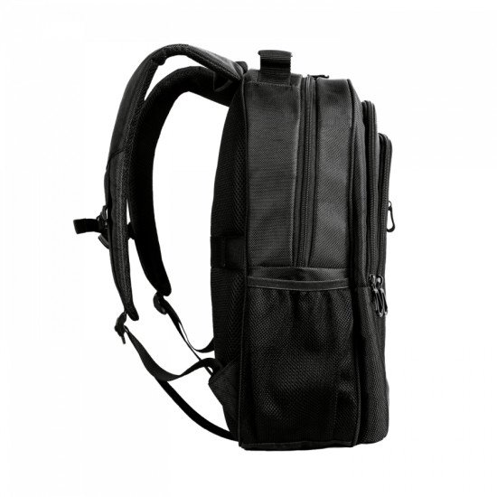 V7 CBPX16-BLK sacoche d'ordinateurs portables 40,6 cm (16") Sac à dos Noir