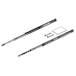 DELL 770-BCYU accessoire de racks Rail prêt à l'emploi
