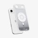 Spigen ACS10060 coque de protection pour téléphones portables 16,5 cm (6.5") Housse Argent Spigen ACS10060 coque de protection pour téléphones portables 16,5 cm (6.5") Housse Argent