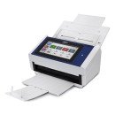 Xerox N60w Pro Scanner ADF 600 x 600 DPI Blanc