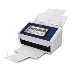 Xerox N60w Pro Scanner ADF 600 x 600 DPI Blanc