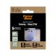 PanzerGlass ® Screen Protector Samsung Galaxy Z Flip7 | Classic Fit Protection d'écran transparent 1 pièce(s) PanzerGlass ® Screen Protector Samsung Galaxy Z Flip7 | Classic Fit Protection d'écran transparent 1 pièce(s)