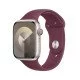 Apple MT3Y3ZM/A accessoire intelligent à porter sur soi Bande Baie Fluoroélastomère Apple MT3Y3ZM/A accessoire intelligent à porter sur soi Bande Baie Fluoroélastomère