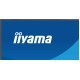 iiyama ProLite X2491HS-B1 écran PC 60,5 cm (23.8") 1920 x 1080 pixels Full HD LCD Noir