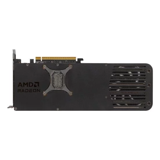 PowerColor Reaper Radeon RX 9070 XT AMD 16 Go GDDR6 PowerColor Reaper Radeon RX 9070 XT AMD 16 Go GDDR6